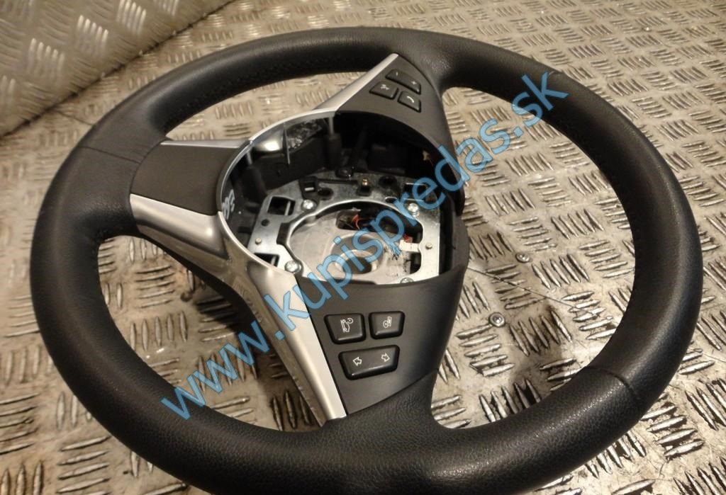 Volant BMW 5 E60